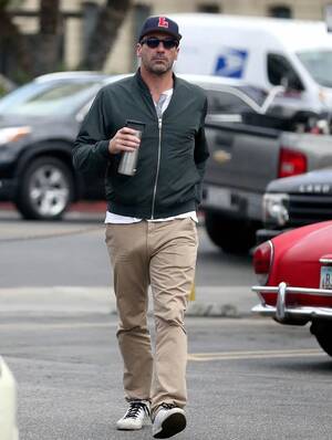 Gay Porn Jon Hamm S - Jon Hamm Dick Pics & Sexy Videos â€“ LEAKED! â€¢ Leaked Meat