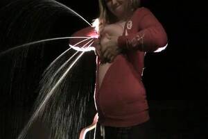 lactating tits spraying milk - Watch Beth power spraying milk everywhere - Beth, Milking, Sexybeth Porn -  SpankBang