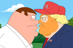 Family Guy Porn Lois And Chris Dream - Family Guy seasons ranked from best to worst | Radio Times