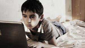 Boys Hardcore Porn - Kids Who Find Hardcore Porn Want To Repeat What They've Seen, Study Shows