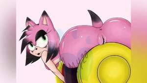 Amy Rose Bondage Porn - Amy Rose Sonic Videos Porno | Pornhub.com