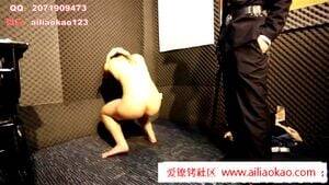 Asian Strip Search Porn - Watch Chinese woman strip searched - Chinese, Strip Search, Prison Porn -  SpankBang