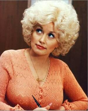 Dolly Parton Nude Porn - 'Dolly Parton - Nine to Five' Photo | Art.com