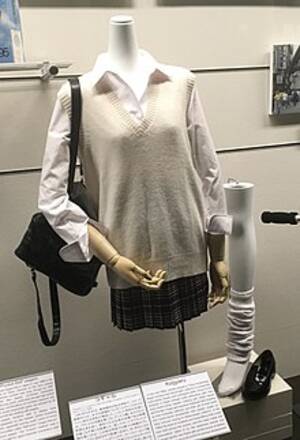 Ganguro Schoolgirl Porn - Gyaru - Wikipedia