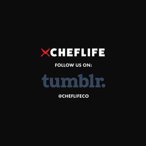 2016 Porn Galleries Tumblr - Chef Life Clothing is on Tumblr! | Chef Life