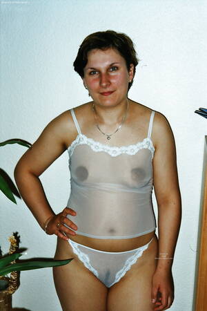 Amateur Wife Panties - Amateur wives - panties panty lingery - Frauen in Slips porn pictures  106168460