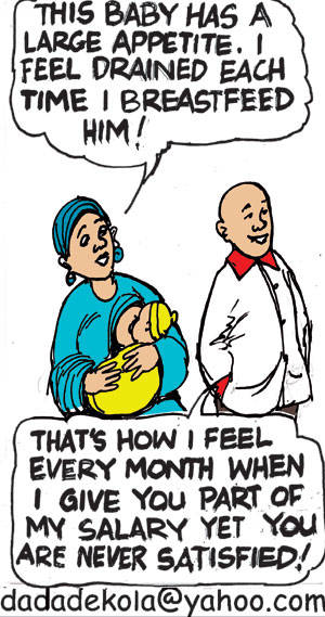 Baby Sucking - Read Also: