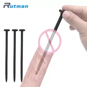 Male Urethra Toy Porn - Catheter Porn Soft Silicone Horse Eye Stick Penis Stimulation Urethral  Dilator Sex Toys Urethral Plug Stick Male Bdsm Adult - Ejaculation Delay Toy  - AliExpress