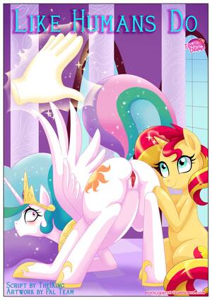 Mlp Princess Celestia Porn - Princess Celestia Porn Comics - AllPornComic