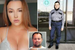 danica dillon - Josh Duggar is still ruining my life years after he sexually assaulted me,  porn star Danica Dillon claims | The US Sun