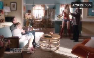 Jules Cougar Town Porn - BUSY PHILIPPS in COUGAR TOWN (2009-2015)