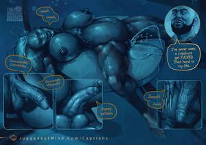 Alien Futa Porn Captions - Caption Pieces â€” The Jugganaut Mind