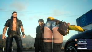 Cindy Ffxv Mechanic Porn - [ IMG]