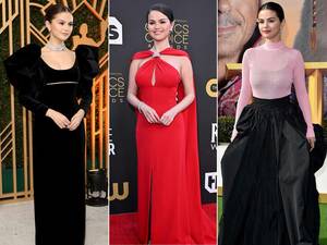 Disney Porn Selena Gomez - Selena Gomez's Best Outfits: Her Most Iconic Looks Yet