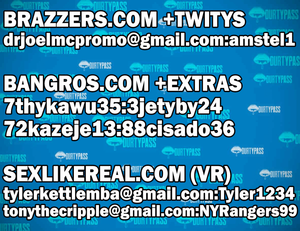brazzers passwords - Free Wildoncam Passwords Feat Sexlikereal Login & New Brazzers Account 2022  â€“ Durtypass: Your source of Free Porn Passwords