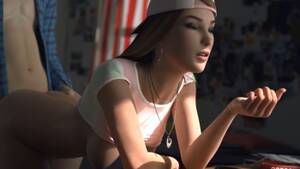 3d Anime Fantasy Sex - Steep 3D Anime The Fantasy Adult Hentai Video - Hentai pornBB