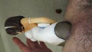 Doll In Ass Porn - Anal Doll Insertion - ThisVid.com