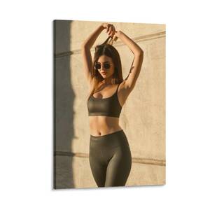 New 20.17 Victoria Justice Porn - Amazon.com: REIXS Victoria Justice Sexy Poster Sex Celebrity Star Actress  Model Poster Canvas Painting Wall Art Poster for Bedroom Living Room Decor  16x24inch(40x60cm) Frame-style: Posters & Prints