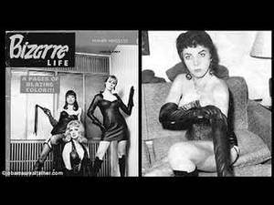 Ann Dunham Porno - NUDE PHOTOS OF BARRY'S MOM!
