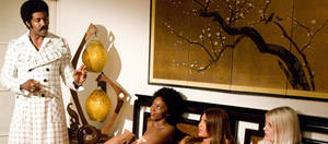 black dynamite porn movie - Sunday, 3 February 2013