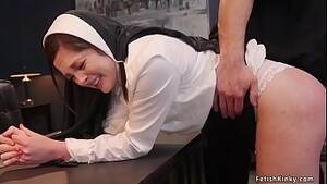 Amateur Nun Porn - Amateur nun gets creamed - XVIDEOS.COM