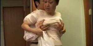 Hot Japanese Mom By Avhotmom - Avhotmom - Beauty Japanese Mom - Tnaflix.com