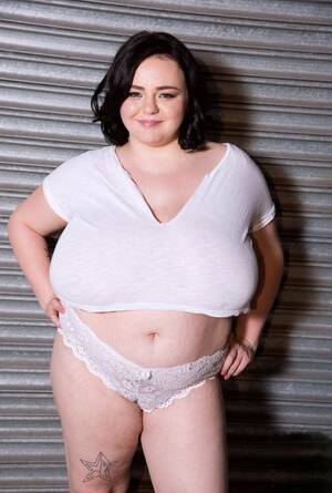 hot fat chicks panties - Shorthair Brunette Panties Porn Pics & Nude Pictures - AllPantyPics.com