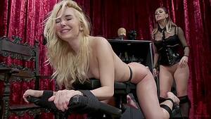 Lesbian Dildo Stockings - lesbian stockings sucking dildo - Gosexpod - free tube porn videos