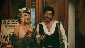 1970s Fashion Porn - Minx' Costume Designer On Nailing The Authentic '70s Style