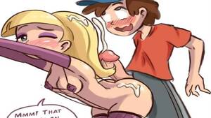 gravity falls footjob porn - gravity falls feet porn