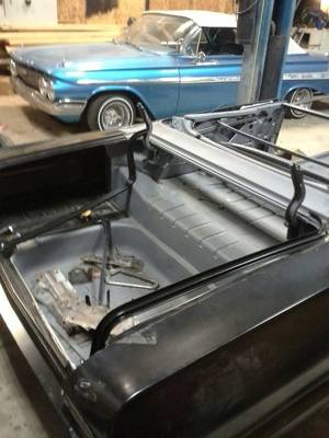 Burque - Find this Pin and more on Burque by rickabq65.