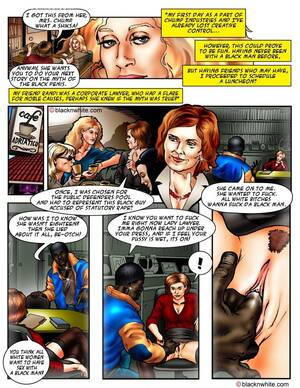 creative black sex - Black Sex And The City Sex Comic | HD Porn Comics