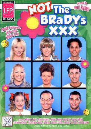 Brady Bunch Porn Parody - Not The Bradys XXX (2006) | Adult DVD Empire