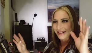 Deaf Guy Porn - Porn Star Savannah Jane Talks About Shelley Lubben