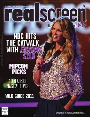 asian michelle nhu - Realscreen - Sept/Oct 2011 by Brunico Communications - Issuu