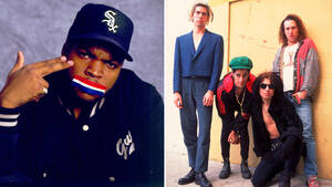 drunk passed out gangbang - 15 Songs That Predicted 1992 L.A. Riots