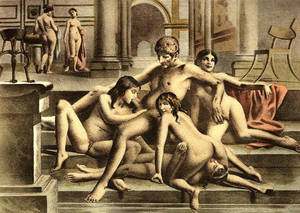 Historical Porn Art - history of porn 4. The model of pornography as we know it today has  prevailed since Victorian times, the period when the Industrial Revolution  and the ...