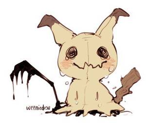 Mimikyu Cute Art Porn - #mimikkyu - Twitter Search