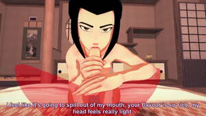 Avatar Pov Porn - POV Azula Bending The Cum Right Out - Avatar Last Airbender | xHamster