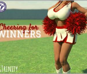 Cheerleader Tits 3d Porn - Cheering For Winners | Erofus - Sex and Porn Comics
