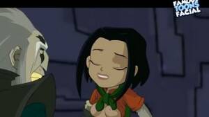 jade chan famous toons nude - Jade chan Sex Famous Toons Facial, poldnik - PeekVids