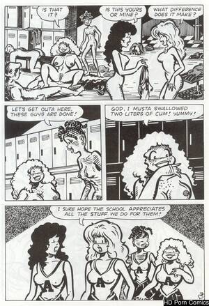 Cherry Poptart Adult Comic Book Porn - Cherry Poptart 20 comic porn | HD Porn Comics