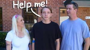 Bizarre Porn Actresses - True Life: My Parents Are In Porn Might Be The Most Cringeworthy Episode Of  The MTV Classic TV Show Yet! Watch The Sneak Peek! by Perez Hilton #Bizarre,  ...