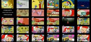 atomic 3d cartoon sex - 