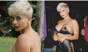 First Porn Star - The first World Porn University opened in Colombia - RegionWeek