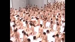 asia world record gangbangs - World record biggest gang bang - XNXX.COM