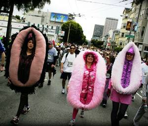 Bizarre Human Sex Organs - If you think it's odd to have two sets of sex organs, imagine being born  with none. It's more common than you might think. In fact, one in 4,000  women is ...