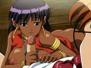 anime interracial porn - Interracial Anime Porn : XXXBunker.com Porn Tube
