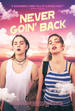 naked beach sucking - Never Goin' Back (2018) - IMDb