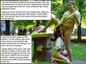 Exhibitionist Porn Captions - Mature Exhibitionist Public Captions | Niche Top Mature